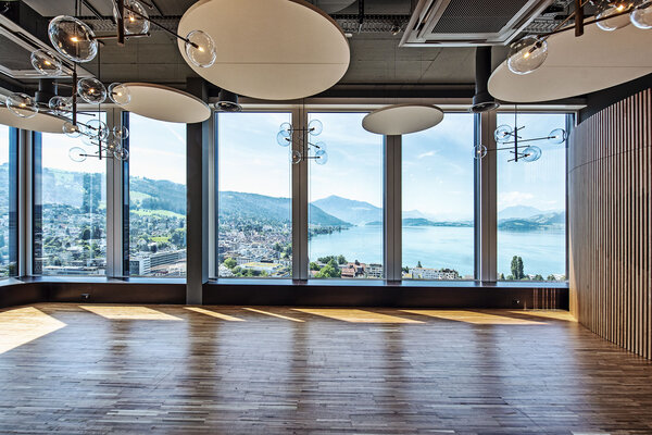 Kanton Zug setzt auf Open-Source für Raumreservationen